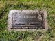 Photo of headstones/thumb_James S McLennan 1926-2008 hdstn Brandon Rosewood Mem Gdns MB